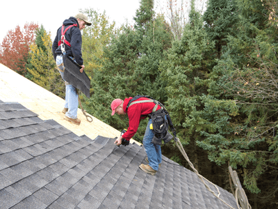 About Roof Repair Experts Kirvin, TX